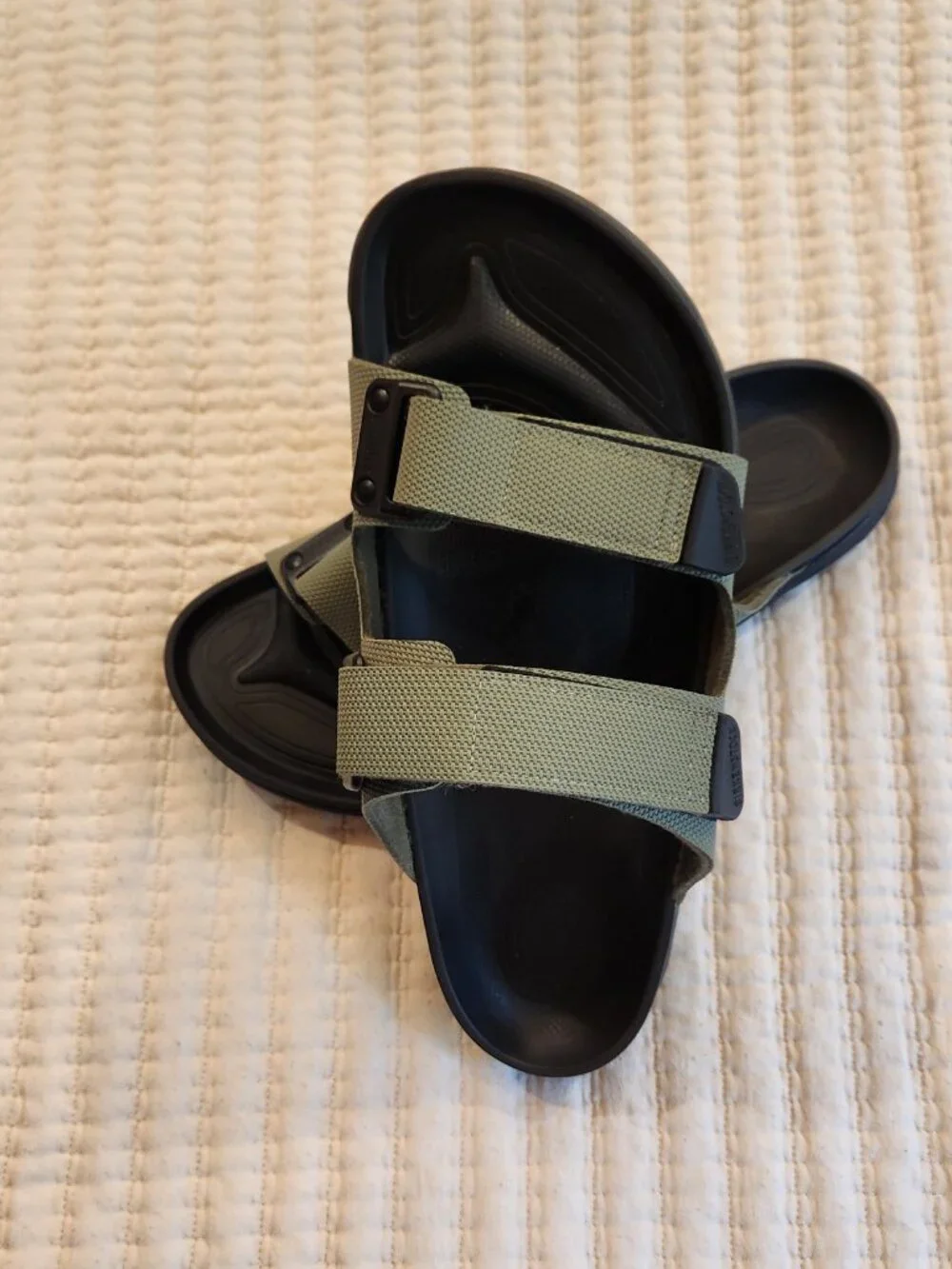 Birkenstock Atacama Khaki Men EU 44